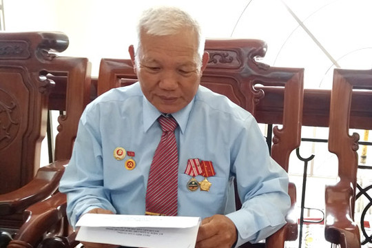 Tiền Giang: Cây đại thụ trong lòng dân xứ Gò Công