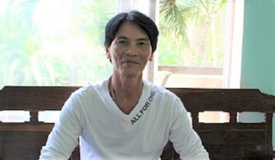 Cuộc đời như phim của đại ca giang hồ mang án tử: Khao khát hoàn lương sau nửa đời tù tội