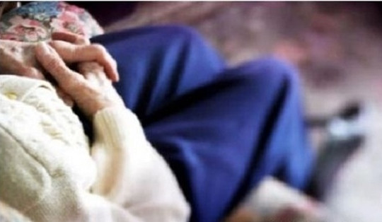Say rượu, lẻn vào nhà hiếp dâm cụ bà 80 tuổi