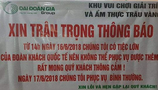 Hà Nội: Bé trai 13 tuổi tử vong khi tắm tại bể bơi Trâu Vàng