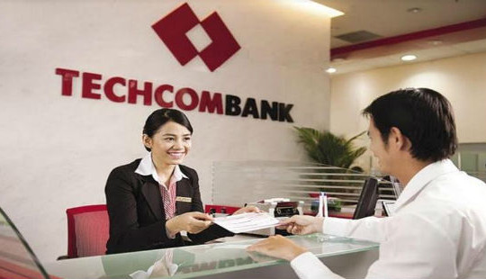 Ngân hàng bán lẻ: Mảnh đất giàu tiềm năng và người dẫn đầu