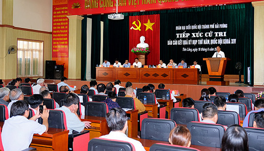 Thủ tướng: Luật An ninh mạng cho phép đặt máy chủ ở nước ngoài