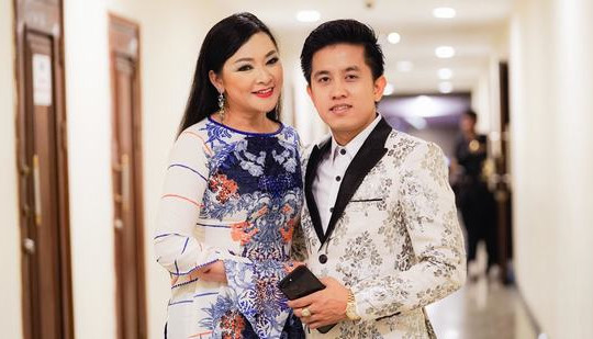 Mai Trần Lâm: Nhiều ca sĩ hát ở sự kiện đều là nhép