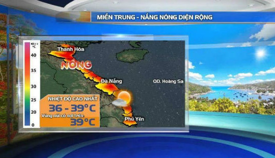 Bắc Bộ nắng nóng trên 38 độ: Sử dụng điện thế nào cho hợp lý?