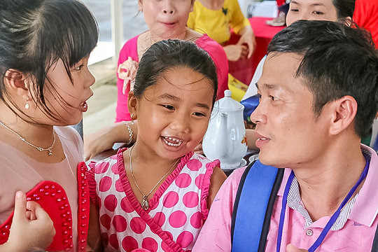 Sinh viên báo chí cần phải đi nhiều, đọc nhiều