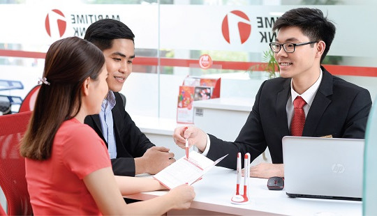 Ngân hàng “xoay” vốn lưu động cho doanh nghiệp nhỏ