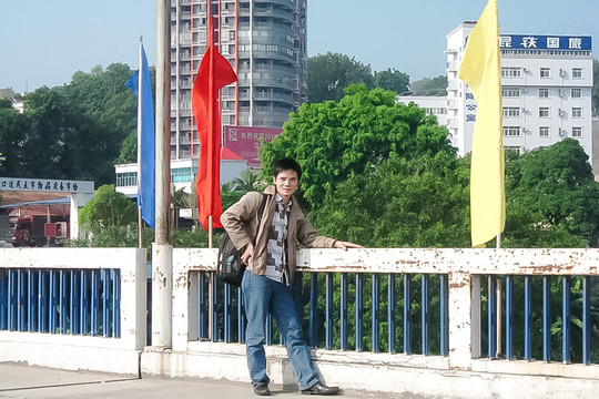 Với tôi, nghề báo là niềm đam mê