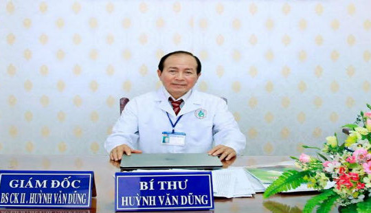 Trung tâm Y tế TX. Giá Rai: Nơi gửi trọn niềm tin cho bệnh nhân lọc thận nhân tạo