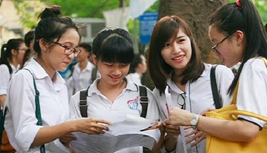 Hải Phòng công bố điểm chuẩn xét tuyển vào lớp 10 THPT