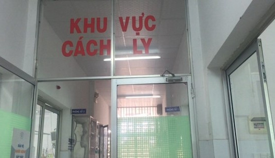 Người Sài Gòn thứ 2 tử vong vì cúm A/H1N1