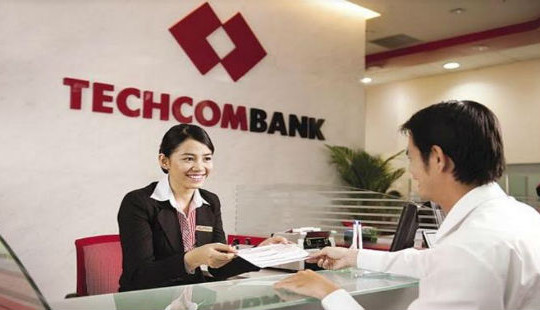 Techcombank sắp chốt danh sách cổ đông để phát hành hơn 2,3 tỷ cổ phiếu thưởng