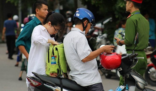 Đáp án đầy đủ môn Toán THPT quốc gia 2018
