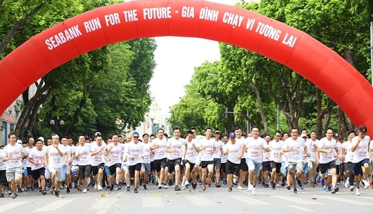 Ngày hội kết nối môi giới Bất động sản” tại Hà Tĩnh