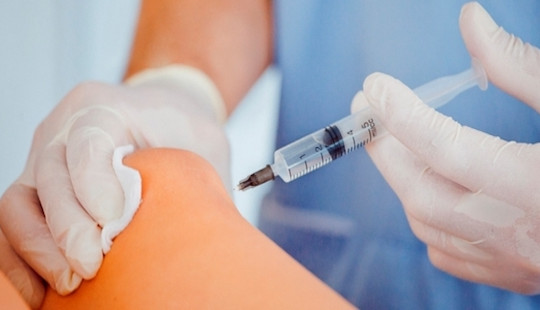 Cảnh báo nhiều phản ứng có hại của các thuốc chứa chymotrypsin