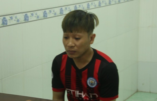Thanh niên sắp cưới vợ bị bắt vì đưa bé gái 10 tuổi vào nhà nghỉ
