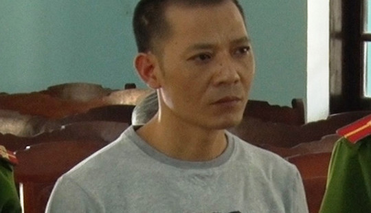 Trốn thuế, Giám đốc công ty lĩnh 15 tháng tù