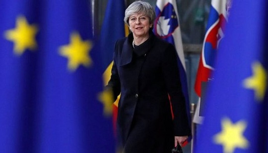 Tiến trình Brexit đã được định đoạt, Anh không còn đường lùi