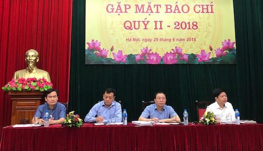 Bộ Y tế phản bác thông tin giá viện phí cao gấp 100 lần thực tế