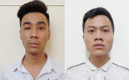"Đôi bạn nối khố" giăng bẫy các trai trẻ thích phục vụ quý bà