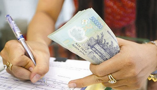 Chính sách mới từ 1/7 có lợi cho công chức, viên chức