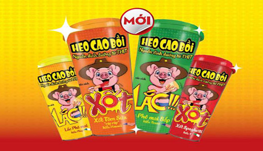 Masan Consumer và Jinju Ham ký hợp tác chiến lược nhằm mang đến các sản phẩm từ thịt ngon và độc đáo cho 90 triệu người tiêu dùng Việt Nam