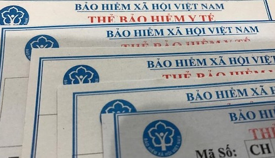 Một bệnh nhân được BHYT chi trả hơn 5 tỷ đồng