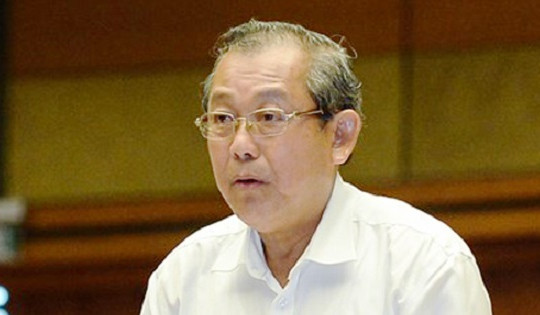 Hà Nội bị phê bình vì ra quyết định thu hồi đất trái quy định