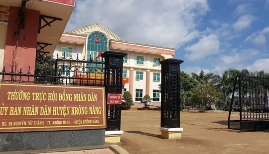 Nguyên Phó phòng để lộ đề thi công chức tử vong tại nhà