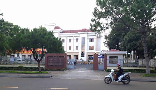 Gia Lai: Công an sẽ vào cuộc điều tra vụ HĐND tỉnh chi sai hàng tỷ đồng