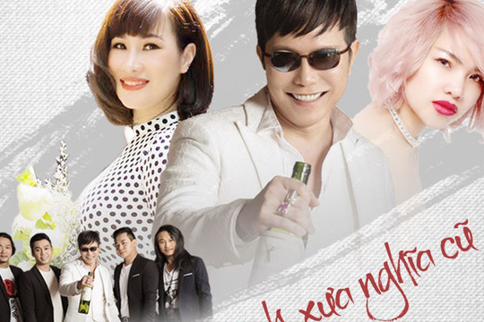 Jimmii Nguyễn giúp KimmyP ra mắt CD đầu tay tại quê nhà