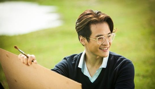 Cuộc sống an yên của “Bạch mã hoàng tử” Hà Anh Tuấn