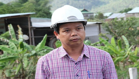 Chuyến “vi hành” của Bí thư huyện và cách hành xử “trăm dâu” đổ đầu… dân của cán bộ cấp cơ sở
