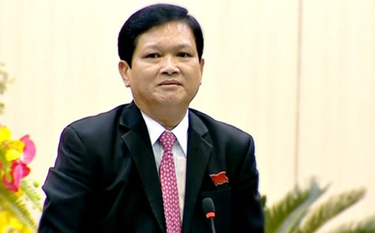 Đà Nẵng có tân Chủ tịch HĐND thay ông Nguyễn Xuân Anh