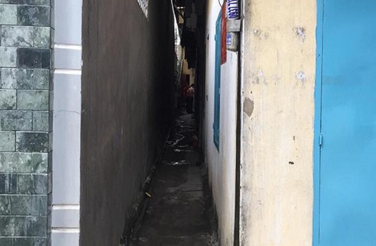 Ngồi nhậu với bạn mới quen, người đàn ông bị đâm chết tại chỗ