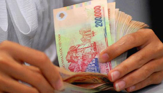 Điều chỉnh mức trợ cấp đối với cán bộ xã