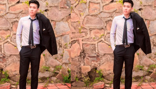 Thí sinh đạt điểm 10 môn Hóa xác định rõ mục tiêu học của mình