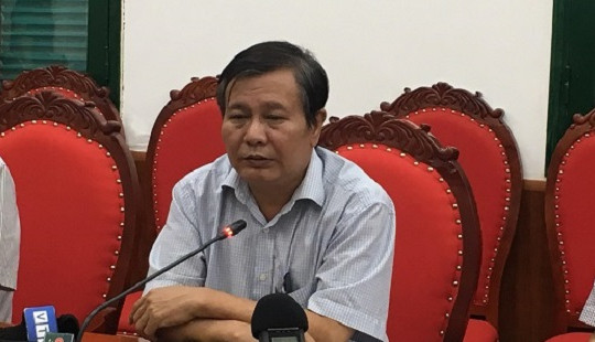 Sở GD-ĐT Hà Nội lên tiếng về phí giữ chỗ ở các trường ngoài công lập