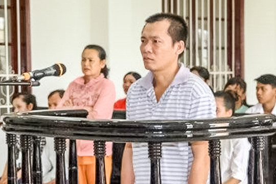 TAND hai cấp tỉnh Vĩnh Long: Tăng cường cải cách thủ tục hành chính tư pháp