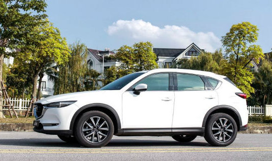 16.500 xe Mazda đến tay khách hàng trong 6 tháng