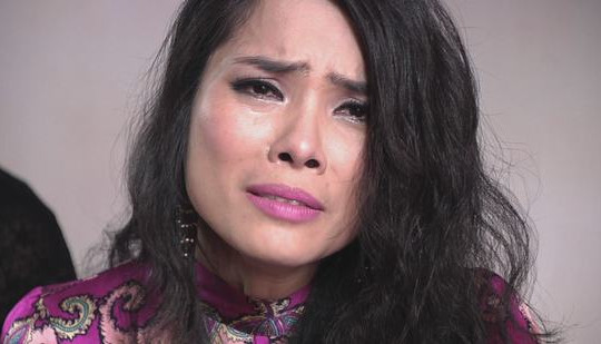 Lộ diện bộ phim thế chân “Quỳnh búp bê”