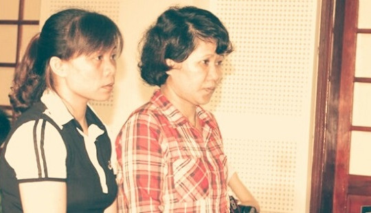 Học sinh, sinh viên có cơ hội để phát triển sáng kiến “Hãy làm sạch biển”