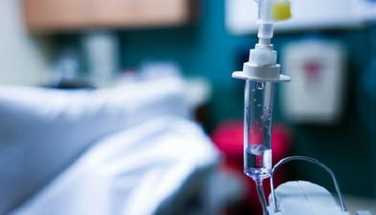 Nữ y tá Nhật âm thầm giết hàng loạt bệnh nhân bằng chất khử trùng