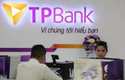 Moody’s: TPBank thuộc top 10 ngân hàng lành mạnh và tin cậy tại Việt Nam