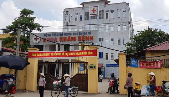 Vụ trao nhầm con ở Ba Vì: Yêu cầu giải quyết dứt điểm trước 20/7