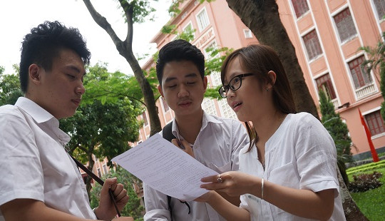 ĐH Bách khoa Hà Nội dự báo mức điểm chuẩn trúng tuyển từng ngành năm 2018