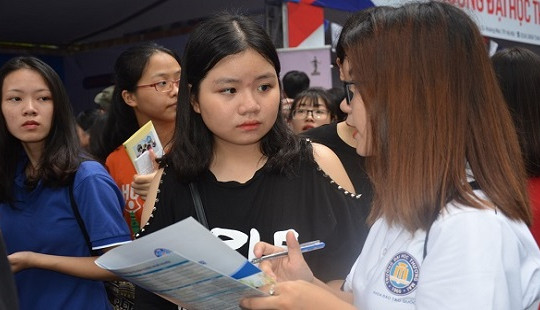 23 điểm vẫn có cơ hội học ngành Y Đa khoa của ĐH Y Hà Nội