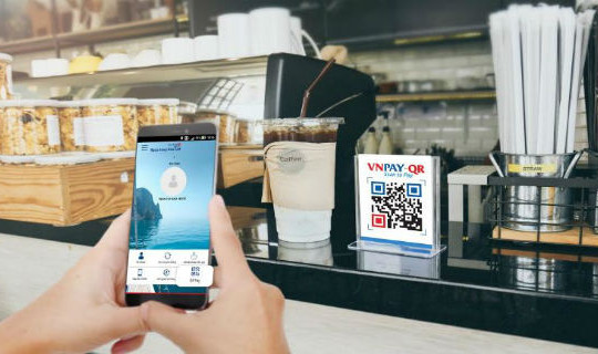 Quét mã QR trên ứng dụng Viet Capital Mobile Banking trúng thưởng đến 8,5 tỷ đồng