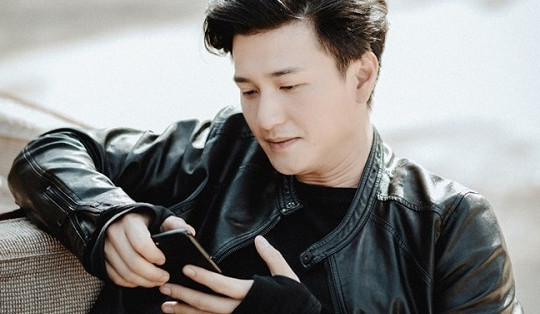Nhà sản xuất nói sẽ không bao giờ làm việc với Huỳnh Anh nữa