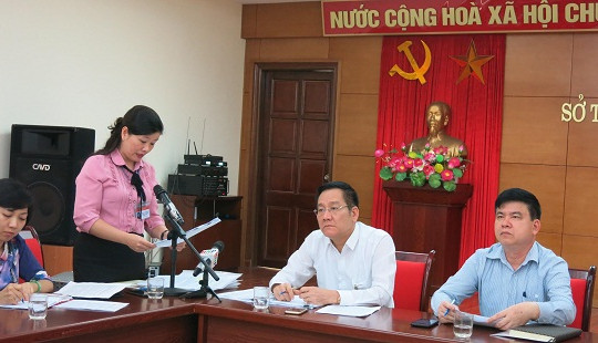 Phát hiện gần 200 vụ phạm pháp hình sự từ camera giám sát an ninh