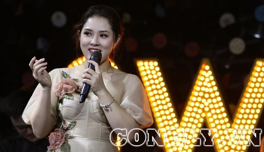 Bảo Trâm Idol như con chim họa mi vút cao tiếng hát sau 3 năm vắng bóng